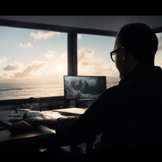 Работа на удаленке