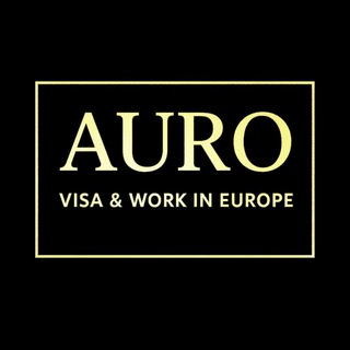 Работа в Европе 🇪🇺