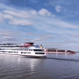 Речные вакансии