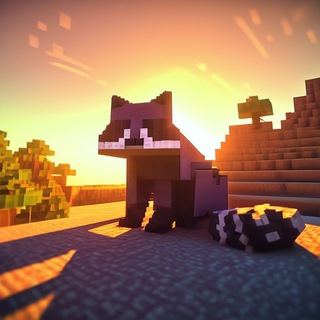 Выживание майнкрафт уютный чат