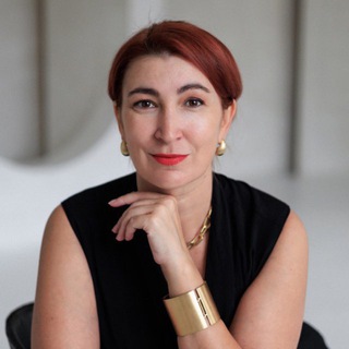 Рада Горяйнова | Женская энергия для твоих свершений