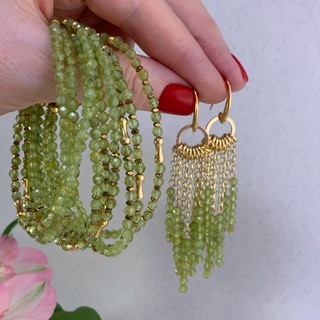 RadaT_Bijou. Авторские украшения.