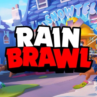 ❄️ Rain Brawl | Custom Era ❄️