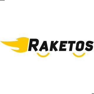 Raketos - автопортал 🚀
