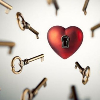 Ключи к себе