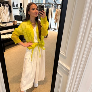 Ralph Lauren/Valentino Мари Архангельское