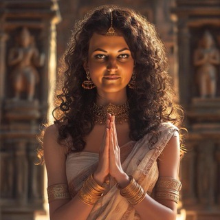 Ramakrishna | Аромат | Гармония | Путь