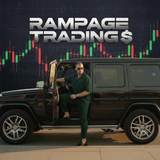 Rampage trading $