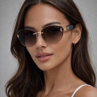 Номер один очки Luks