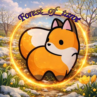 Отзывы Forest_of_tarot