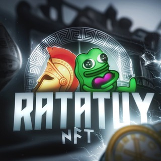 Ratatuy NFT