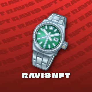 RAVIS NFT