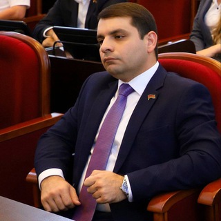 Размик Галустян