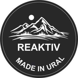 REAKTIV BRAND