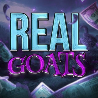 𝚁𝚎𝚊𝚕 𝚐𝚘𝚊𝚝𝚜 | Bot Bandit