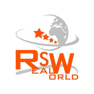 🌍Всемирная корпорация RealSWorld