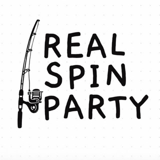 REAL SPIN PARTY