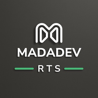 MaDaDev RTS