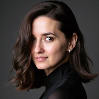 Real Maker | Olga Sementsova