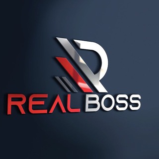 REAL BOSS