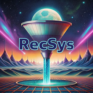 Рекомендательная [RecSys Channel]