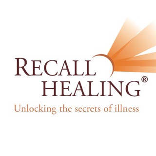 RECALL HEALING OFFICIAL