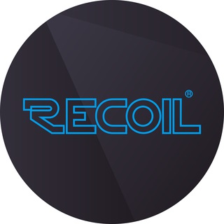 Recoil Audio