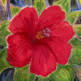 Красный Ворон