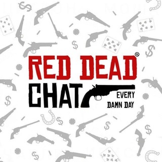 RedDeadChat ️