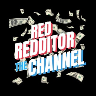 RedRedditor Channel