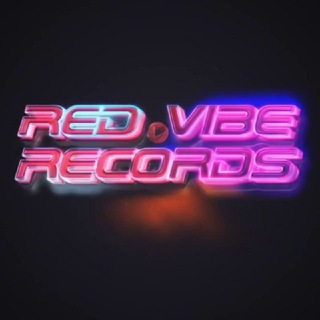 Red Vibe record Live