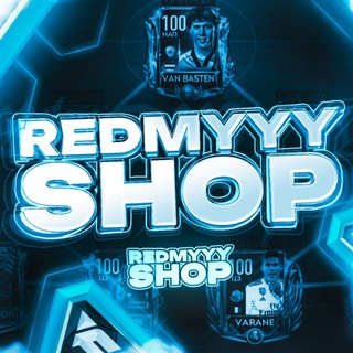 REDMYYY SHOP | #1 ДОНАТ В FC MOBILE