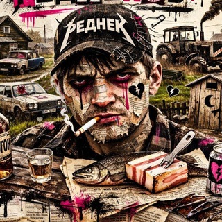 Оттенки русского панка