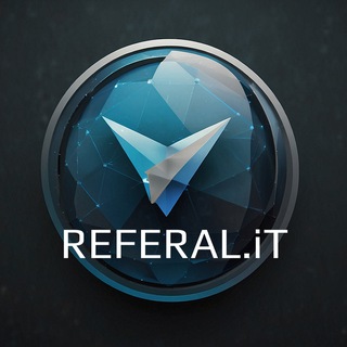РефералiT
