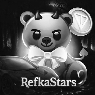 RefkaStars - Новостной канал