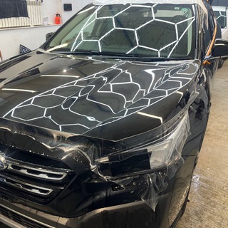 Бронирование , Полировка, Антихром, оклейка виниловой пленкой, Владивосток