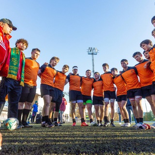 Регбисты МАР-ЗЕЛЕНОГРАД