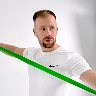 ЛФК | Реабилитолог Вадим Миненков