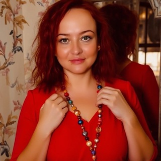 Дарья Агнеша.Мягкая Сила.