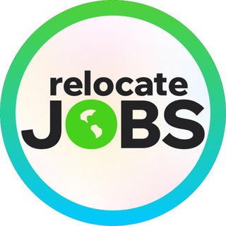 Relocate jobs | Работа за границей
