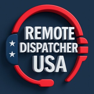 Remote Dispatcher USA 🇺🇸