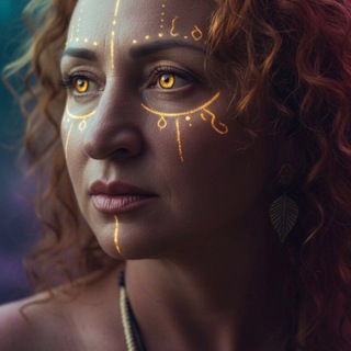 Рената Штейхер: Медитации, Рейки, Руны 🔮