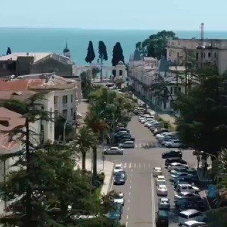 Республика Абхазия