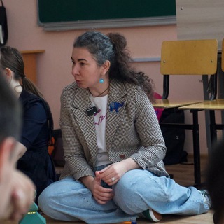 Психолог подростков и их родителей|Регина Азанова