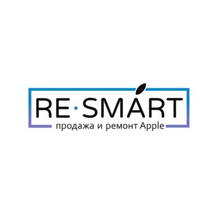 Resmart.Pro - магазин и сервис Apple Nº1