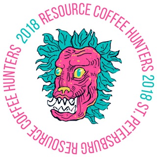 Resource Coffee Hunters