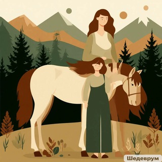 Ретрит для мам | Экотуризм | Ипповенция