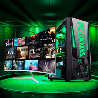 Обзоры Игр для ПК