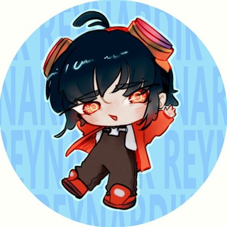 🌃Рэйнардъ и лофд для душнил🌃