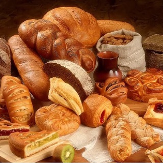 Рецепты Выпечки